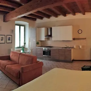 In Centro Storico Appartamento