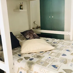 Casa Vacanza Sciacca’s Coral Sciacca