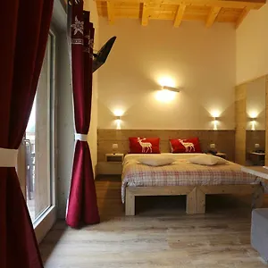 Alpen - Charme Mountain - Hotel