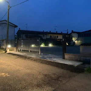 Dallo Zio Frühstückspension