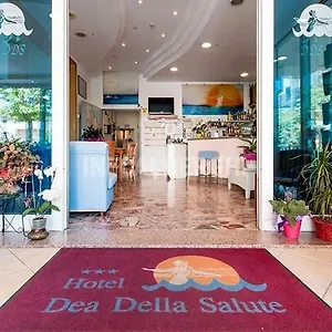*** Hotel Dea Della Salute Italien