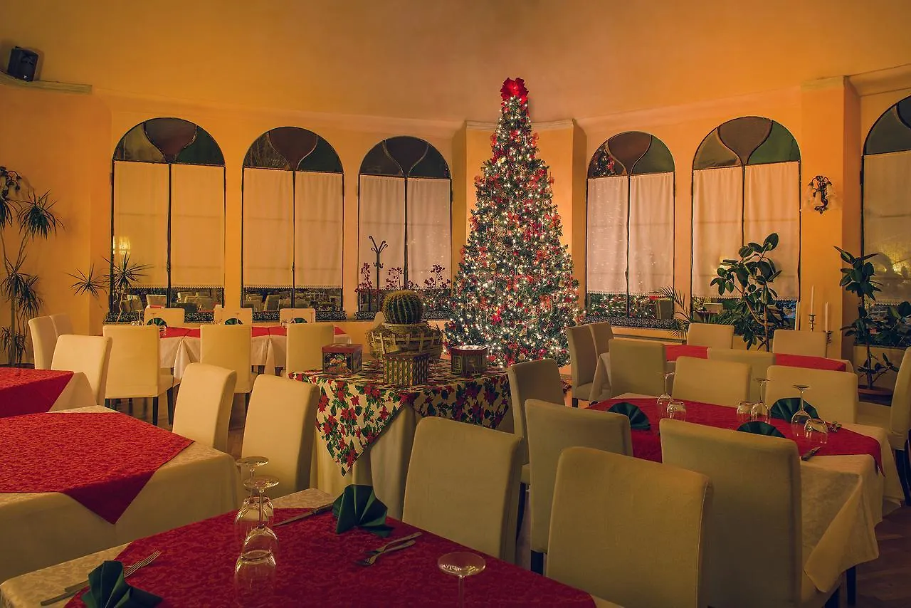 Trattoria Traversi Berbenno di Valtellina Bed & Breakfast