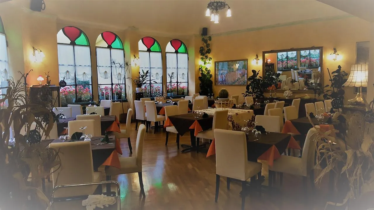Bed & Breakfast Trattoria Traversi Berbenno di Valtellina